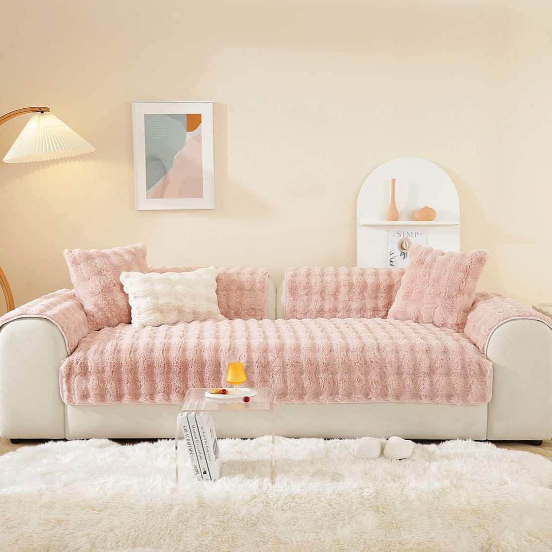 sofa*pink