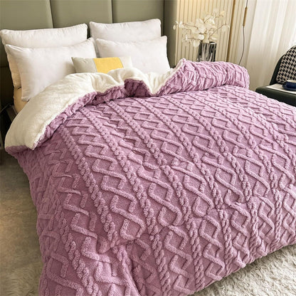 weightedblanket*lavender