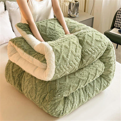 weightedblanket*matcha