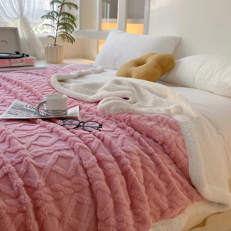 weightedblanket*pink