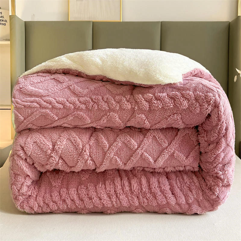 weightedblanket*pink