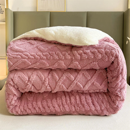 weightedblanket*pink