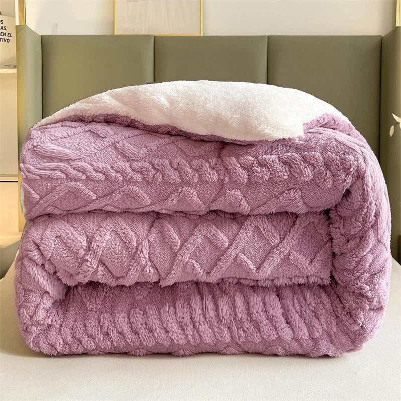 weightedblanket*lavender